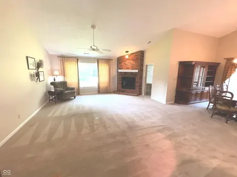 5728 Cross Bridge Plainfield IN 46168