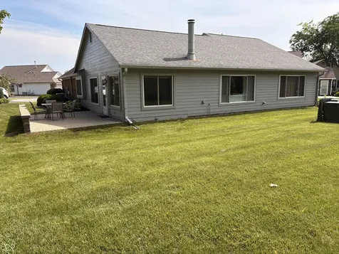 5728 Cross Bridge Plainfield IN 46168