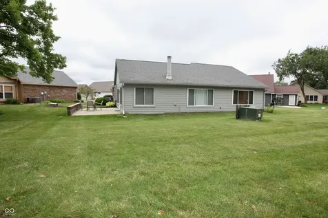 5728 Cross Bridge Court Plainfield IN 46168
