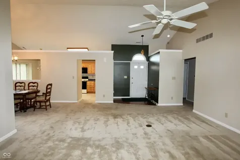 5728 Cross Bridge Court Plainfield IN 46168