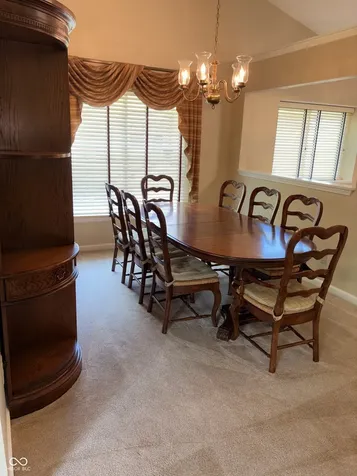 5728 Cross Bridge Plainfield IN 46168