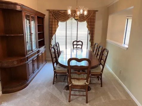5728 Cross Bridge Plainfield IN 46168