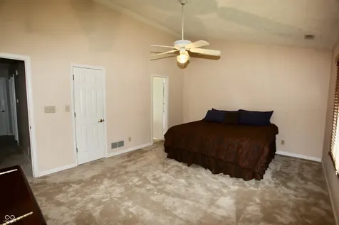 5728 Cross Bridge Court Plainfield IN 46168