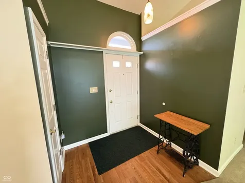 5728 Cross Bridge Plainfield IN 46168
