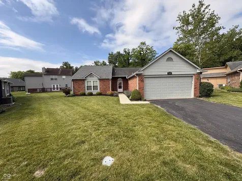5728 Cross Bridge Plainfield IN 46168