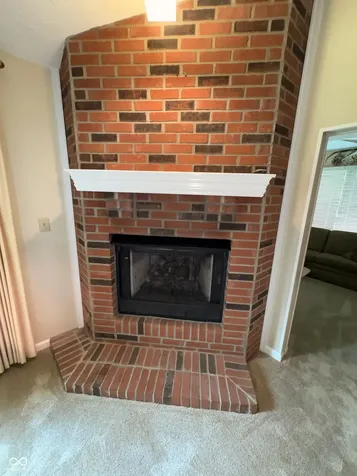 5728 Cross Bridge Plainfield IN 46168