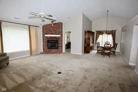 5728 Cross Bridge Court Plainfield IN 46168