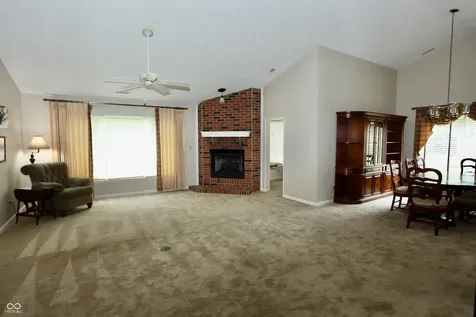 5728 Cross Bridge Court Plainfield IN 46168