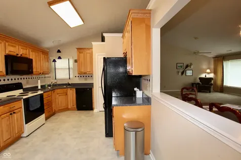 5728 Cross Bridge Court Plainfield IN 46168