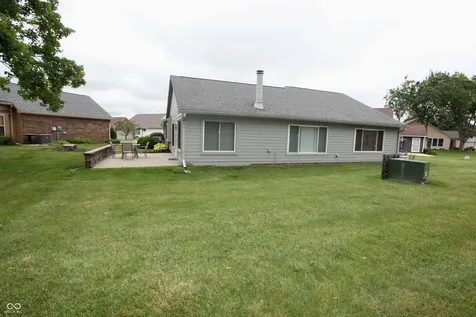 5728 Cross Bridge Court Plainfield IN 46168