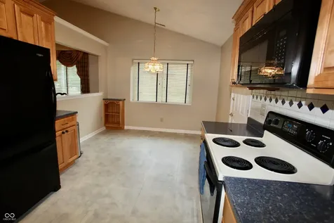 5728 Cross Bridge Court Plainfield IN 46168