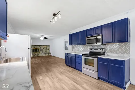 6206 Catalina Drive Indianapolis IN 46259