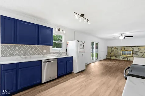 6206 Catalina Drive Indianapolis IN 46259