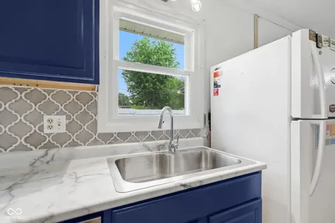 6206 Catalina Drive Indianapolis IN 46259