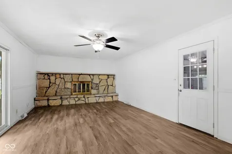 6206 Catalina Drive Indianapolis IN 46259