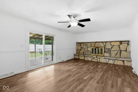 6206 Catalina Drive Indianapolis IN 46259