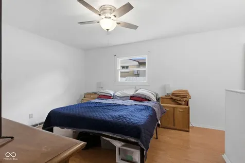6206 Catalina Drive Indianapolis IN 46259