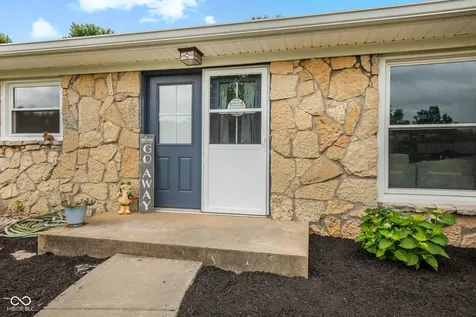 6206 Catalina Drive Indianapolis IN 46259