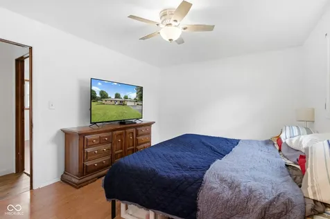 6206 Catalina Drive Indianapolis IN 46259