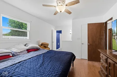 6206 Catalina Drive Indianapolis IN 46259