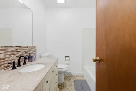 6206 Catalina Drive Indianapolis IN 46259
