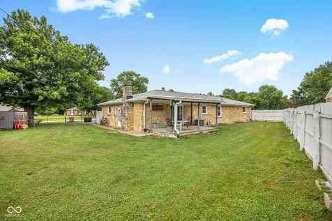 6206 Catalina Drive Indianapolis IN 46259
