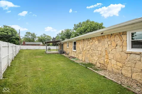 6206 Catalina Drive Indianapolis IN 46259