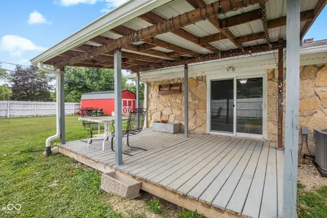 6206 Catalina Drive Indianapolis IN 46259