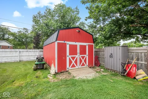 6206 Catalina Drive Indianapolis IN 46259