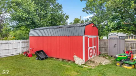 6206 Catalina Drive Indianapolis IN 46259