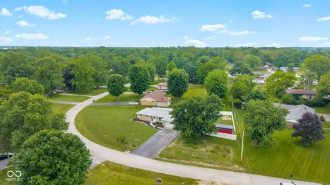 6206 Catalina Drive Indianapolis IN 46259