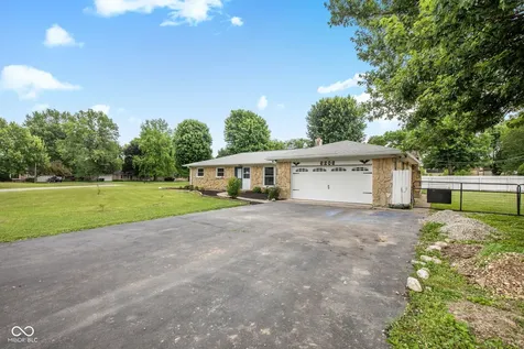 6206 Catalina Drive Indianapolis IN 46259