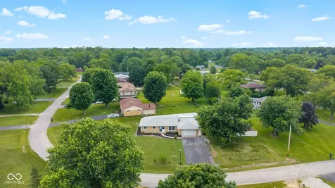 6206 Catalina Drive Indianapolis IN 46259