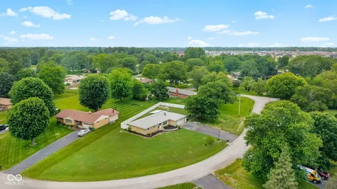 6206 Catalina Drive Indianapolis IN 46259