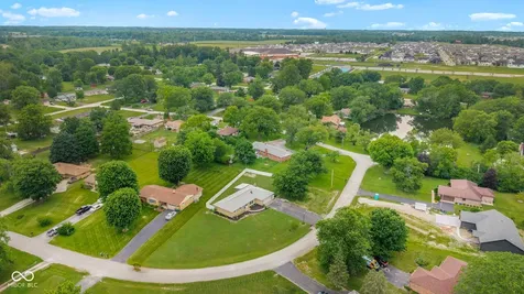 6206 Catalina Drive Indianapolis IN 46259