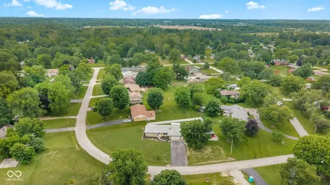 6206 Catalina Drive Indianapolis IN 46259