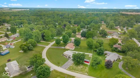 6206 Catalina Drive Indianapolis IN 46259