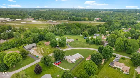 6206 Catalina Drive Indianapolis IN 46259
