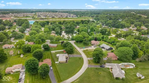6206 Catalina Drive Indianapolis IN 46259