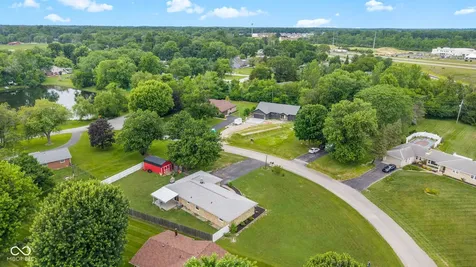 6206 Catalina Drive Indianapolis IN 46259