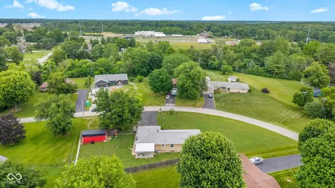 6206 Catalina Drive Indianapolis IN 46259