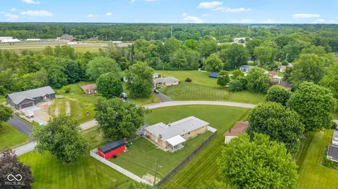 6206 Catalina Drive Indianapolis IN 46259