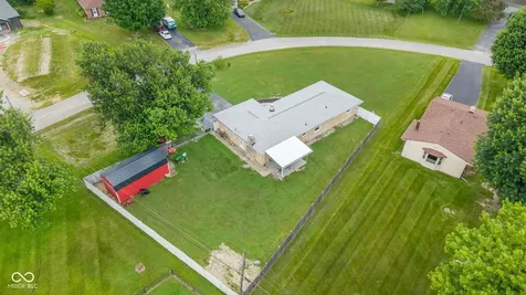 6206 Catalina Drive Indianapolis IN 46259