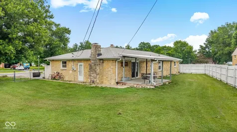 6206 Catalina Drive Indianapolis IN 46259