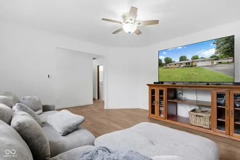 6206 Catalina Drive Indianapolis IN 46259