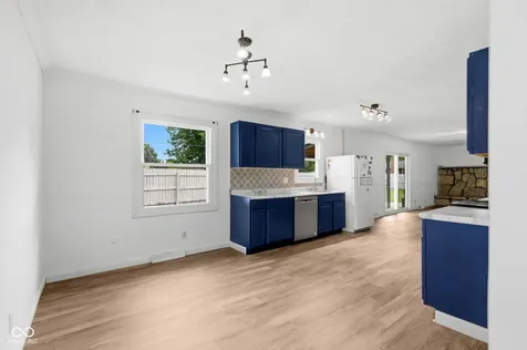 6206 Catalina Drive Indianapolis IN 46259