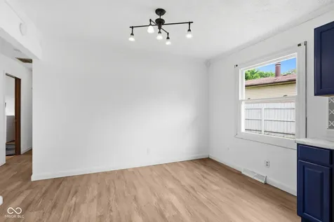 6206 Catalina Drive Indianapolis IN 46259