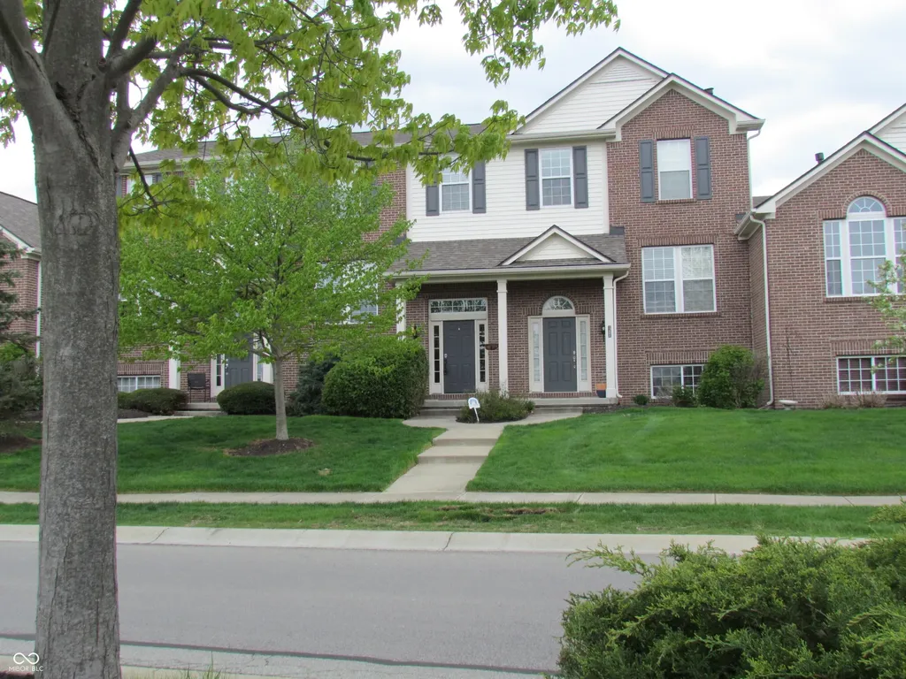 13888 Willesden Circle Fishers IN 46037