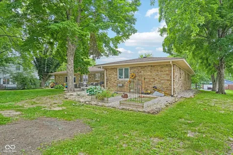 3022 San Jose Greenwood IN 46143