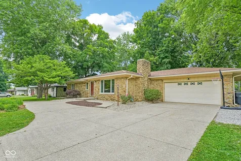 3022 San Jose Greenwood IN 46143